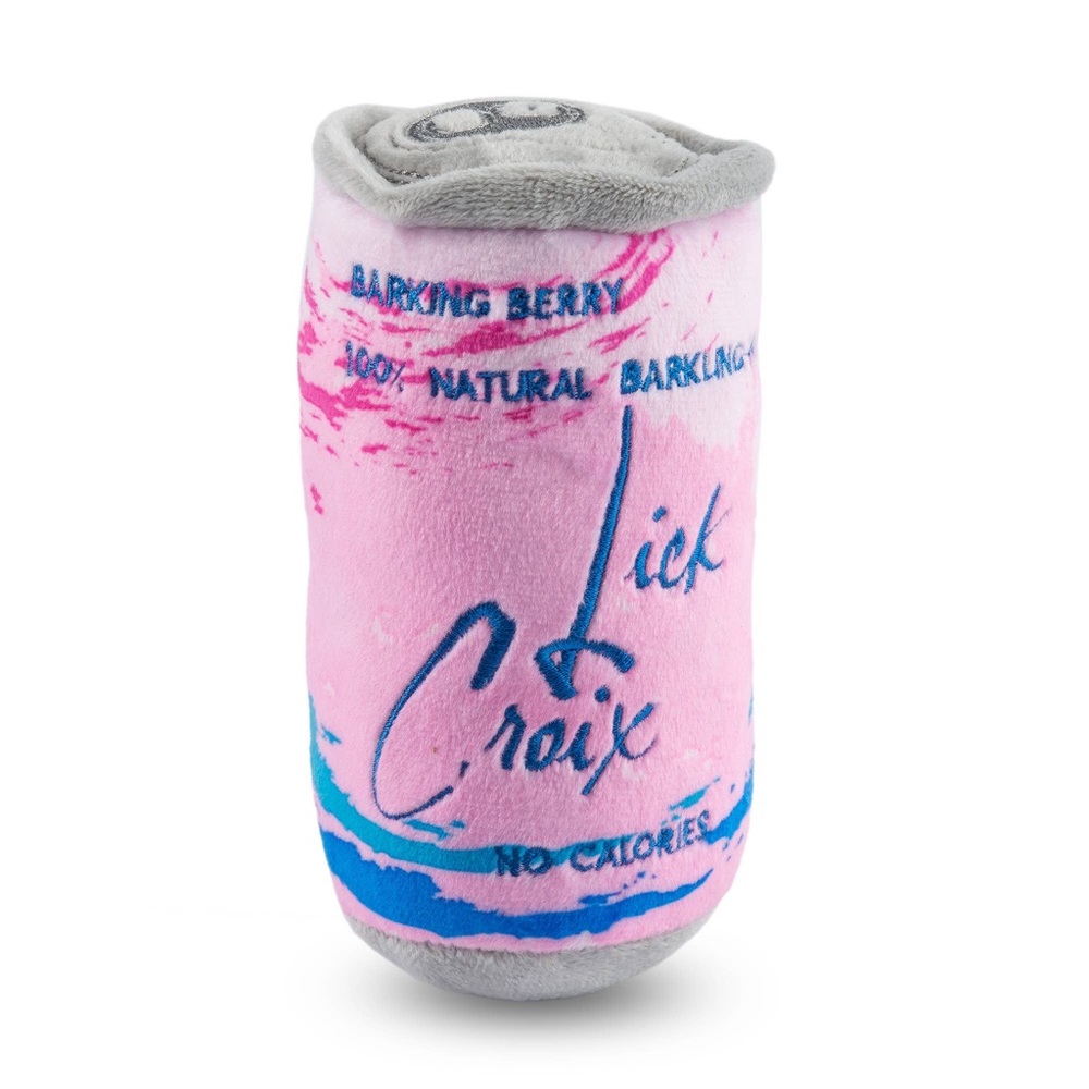 Lick Croix Dog toy